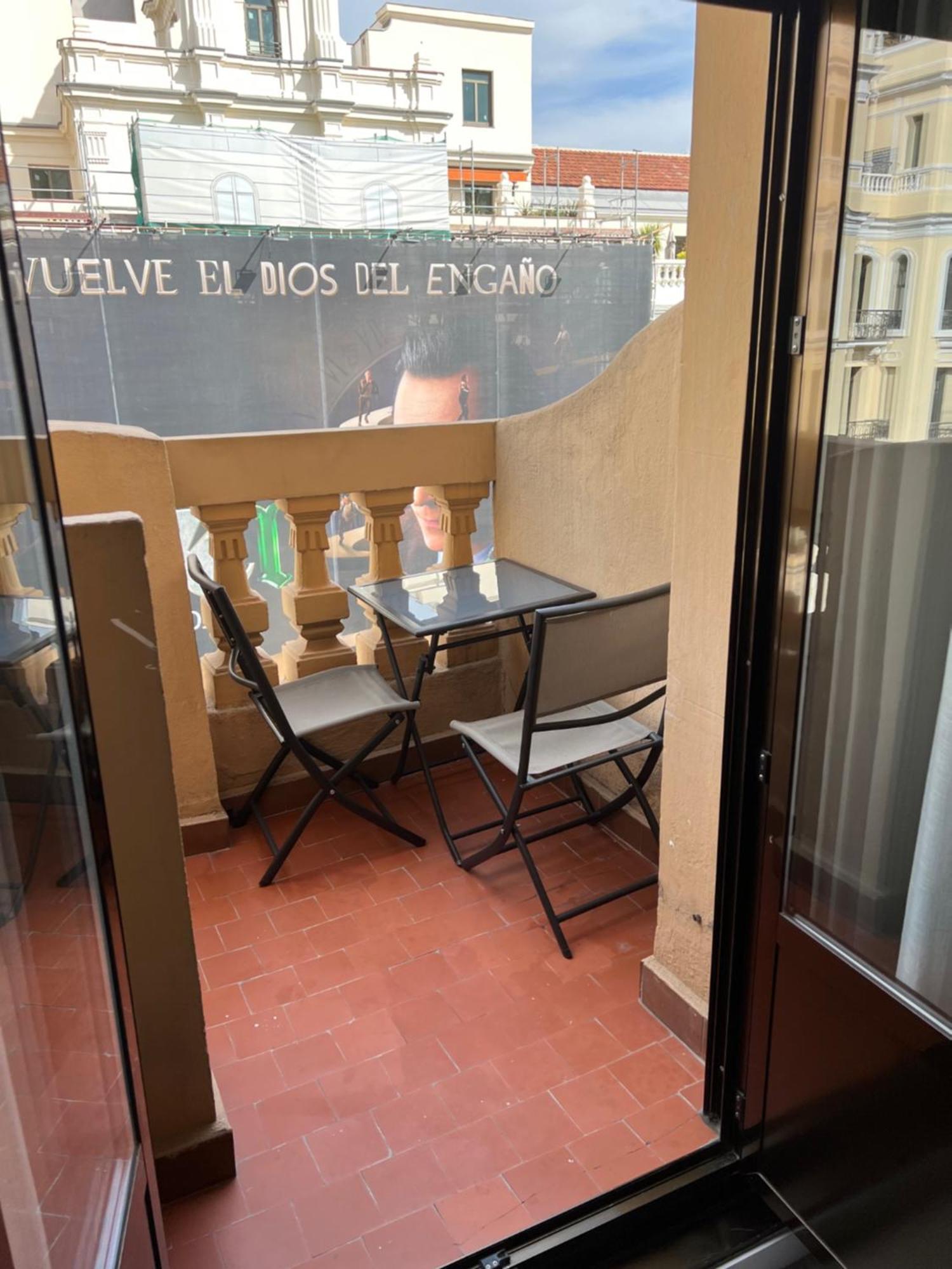 Hostal Galaico مدريد المظهر الخارجي الصورة