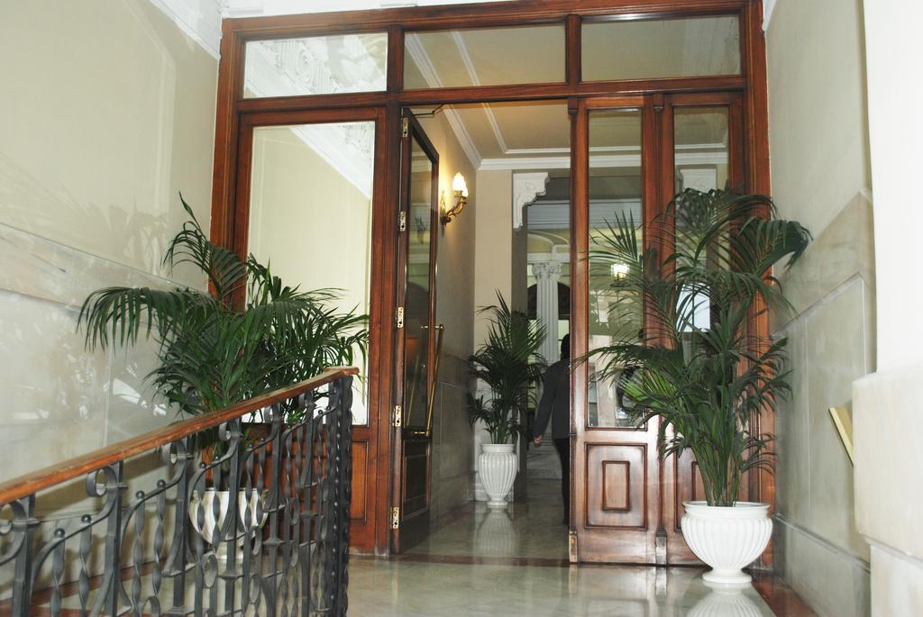 Hostal Galaico مدريد المظهر الخارجي الصورة